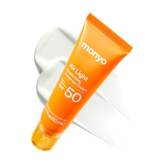 Air Light Moisturizing Sunscreen (OTC)